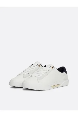 CHIC COURT SNEAKER