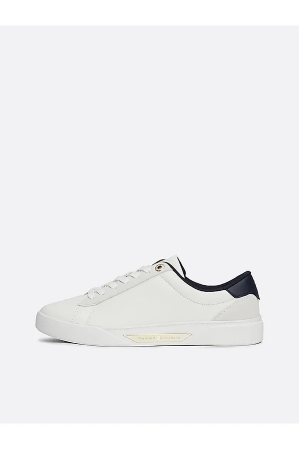 CHIC COURT SNEAKER
