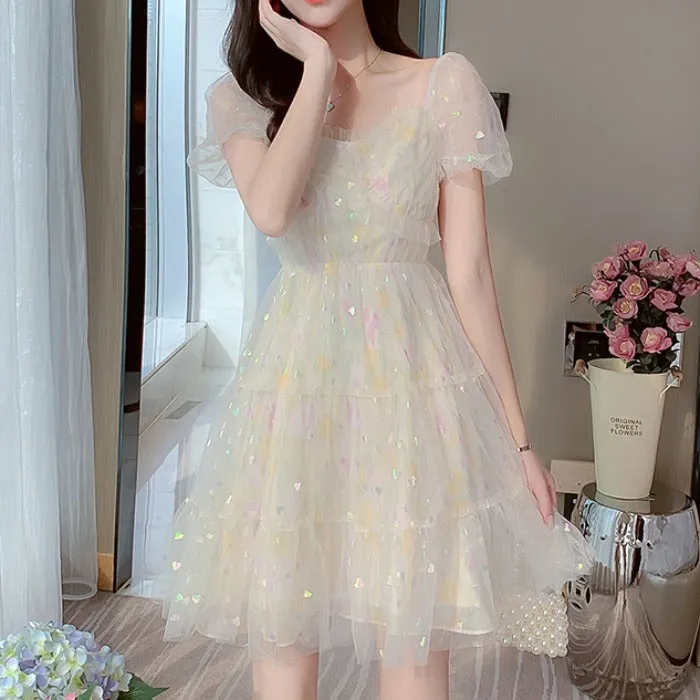 Chic dress PL51232
