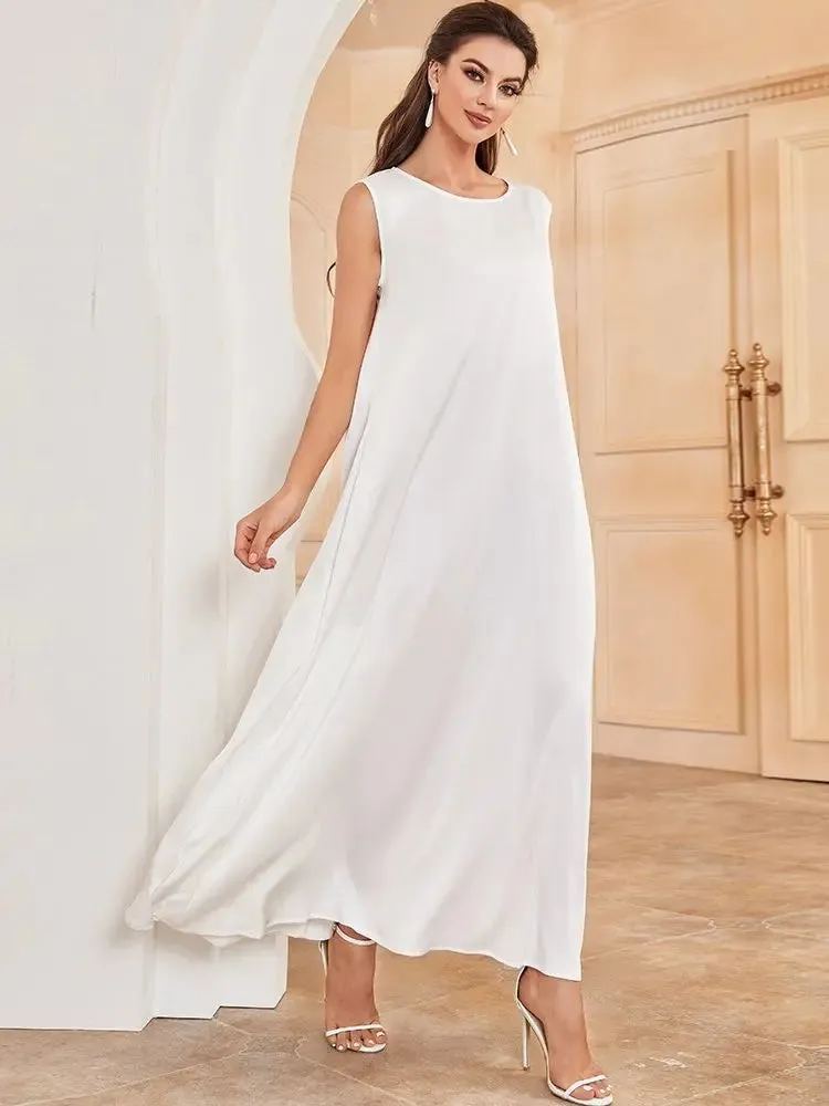 Chic Elegant Abaya