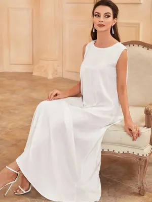 Chic Elegant Abaya
