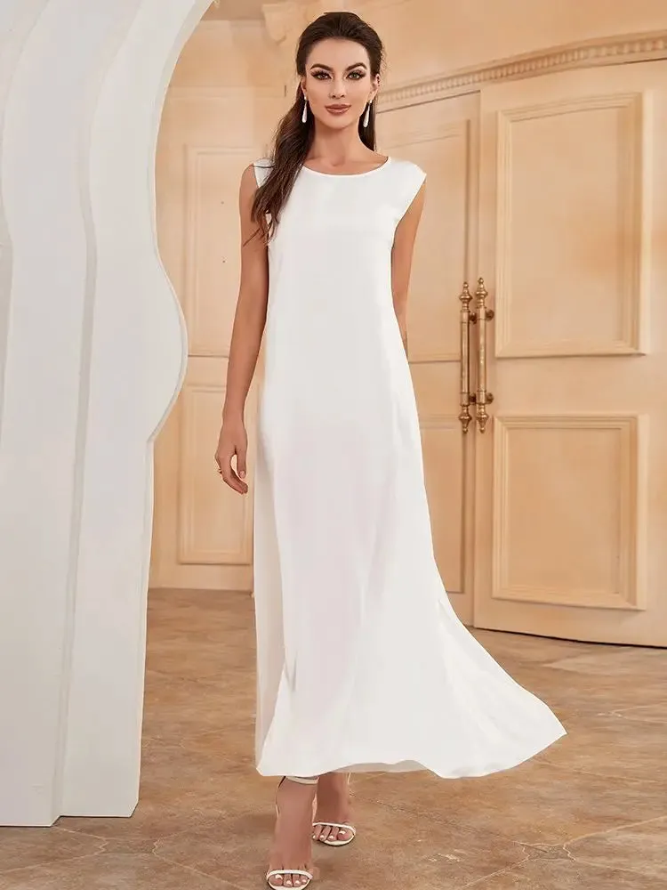 Chic Elegant Abaya