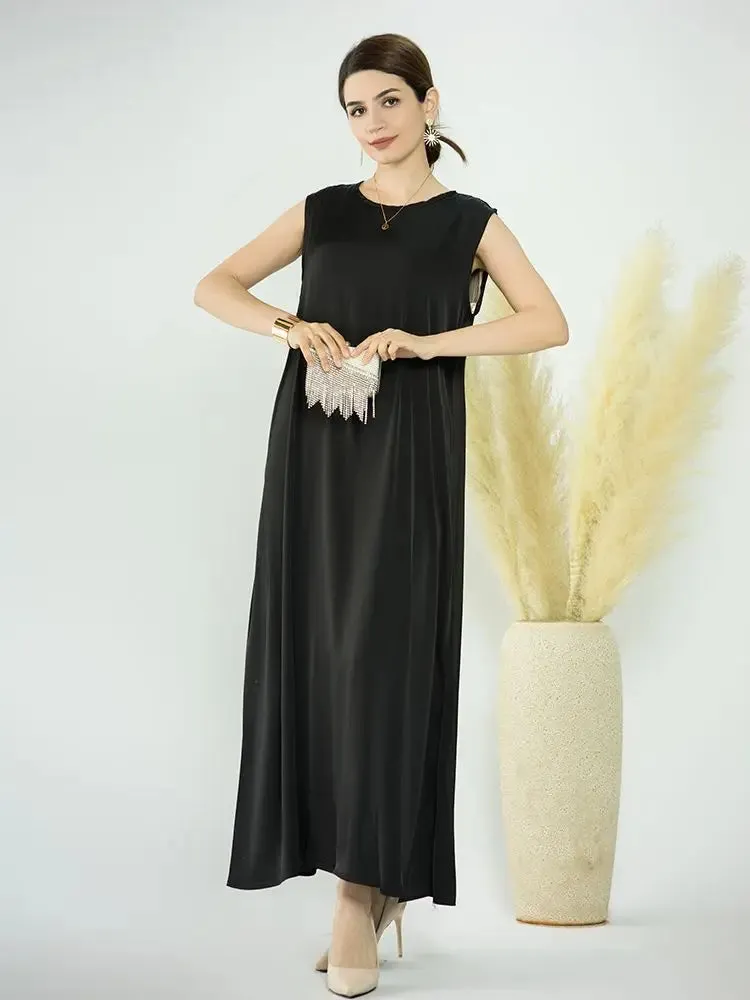 Chic Elegant Abaya