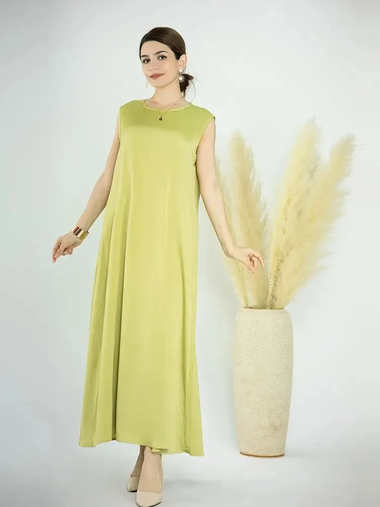 Chic Elegant Abaya