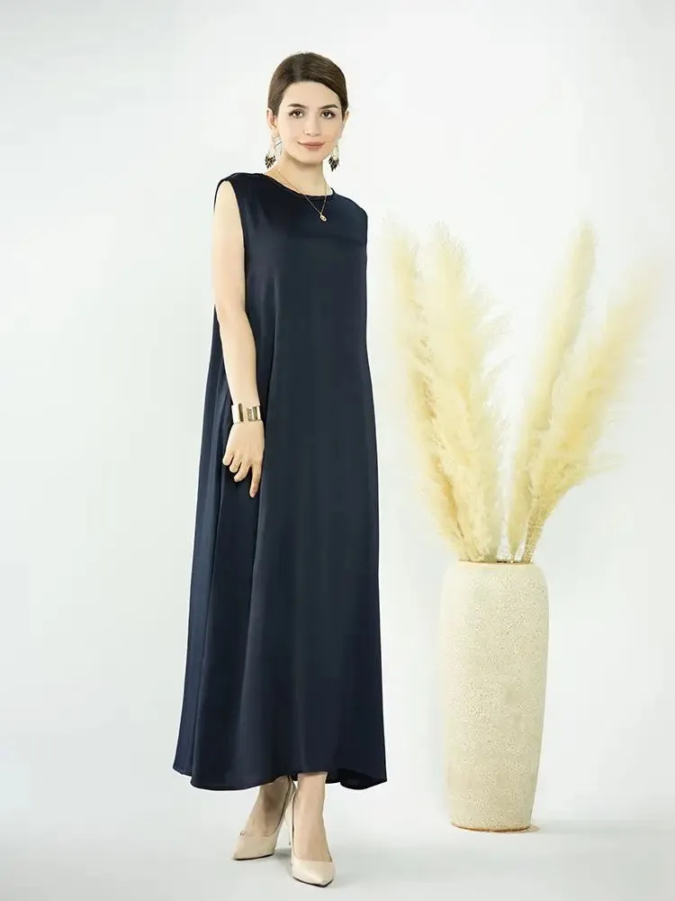 Chic Elegant Abaya