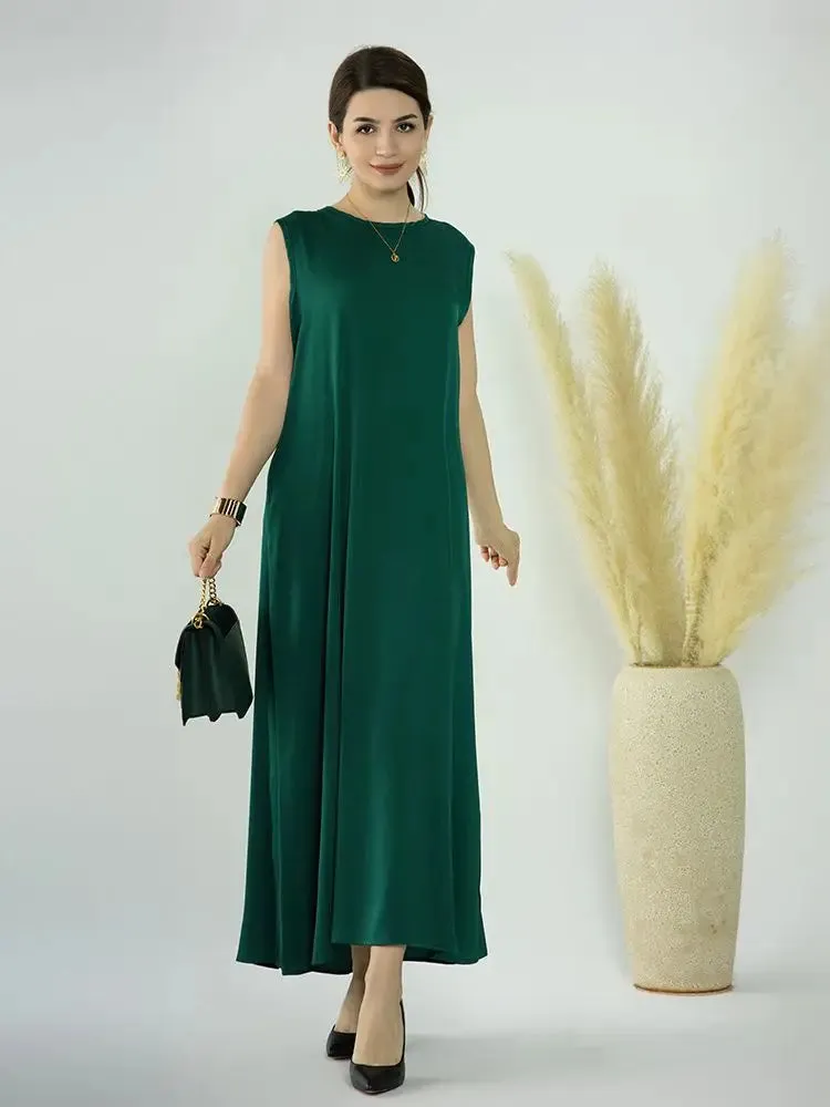 Chic Elegant Abaya