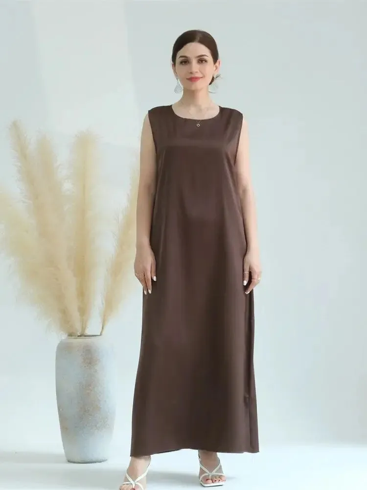 Chic Elegant Abaya