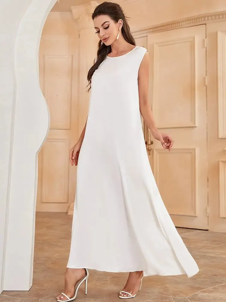 Chic Elegant Abaya