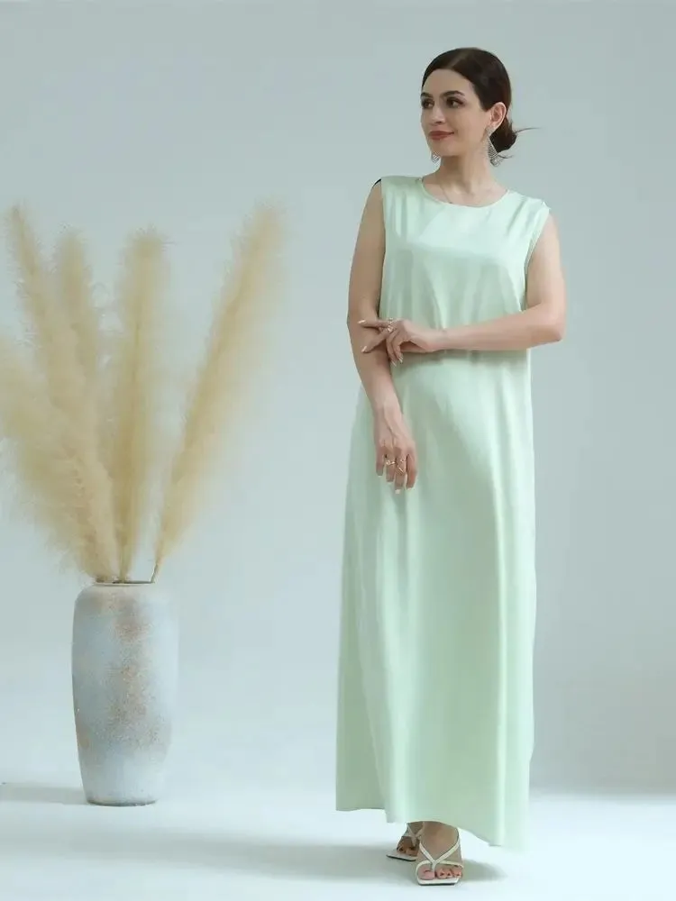 Chic Elegant Abaya