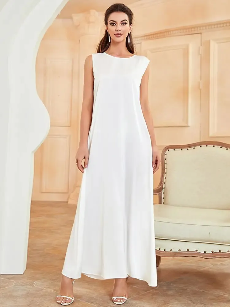 Chic Elegant Abaya