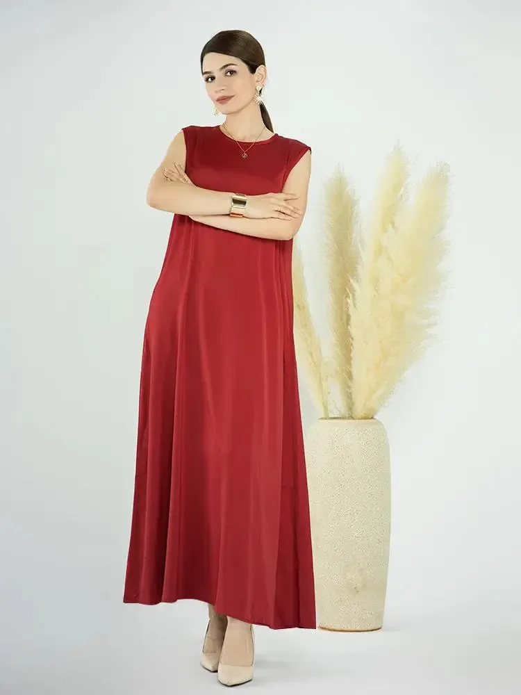 Chic Elegant Abaya