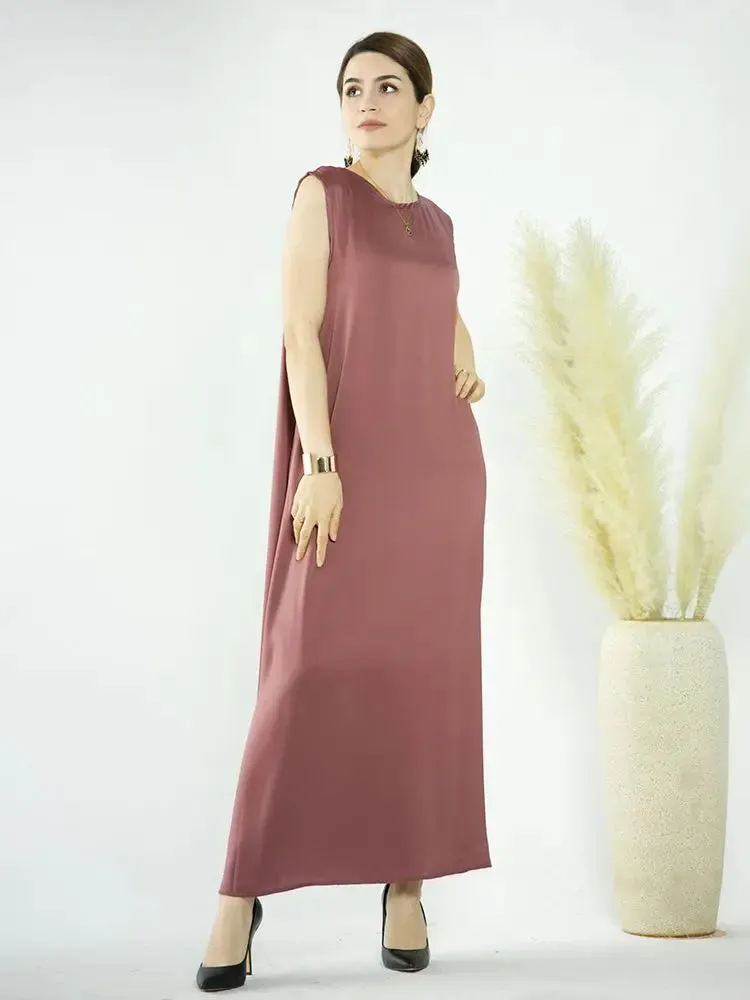 Chic Elegant Abaya