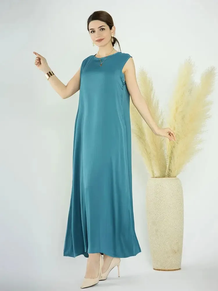 Chic Elegant Abaya