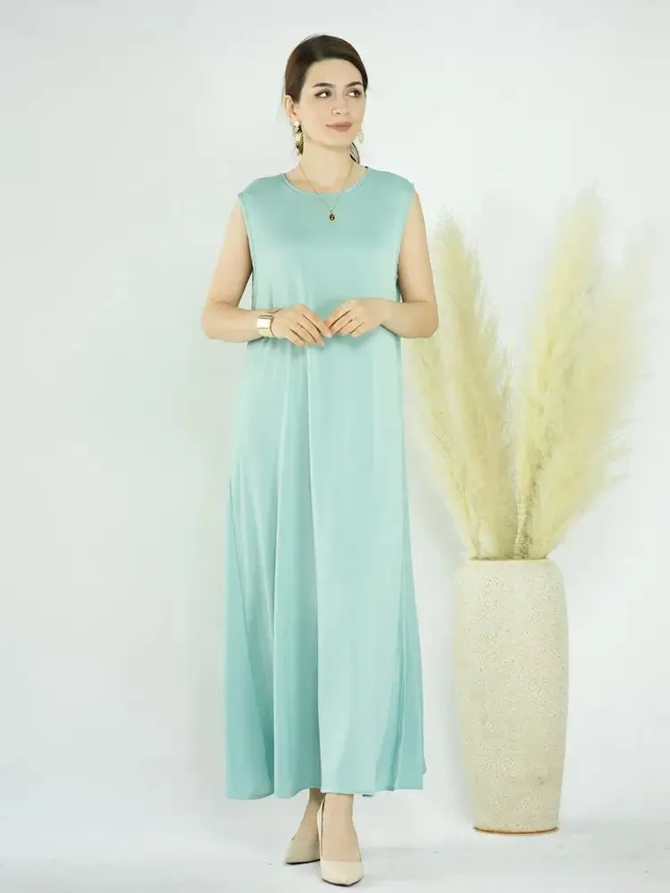 Chic Elegant Abaya