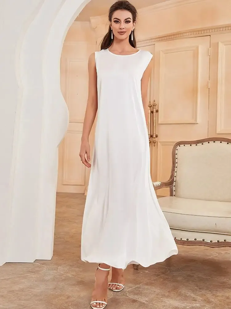 Chic Elegant Abaya