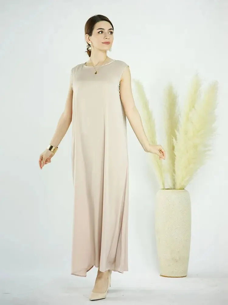 Chic Elegant Abaya