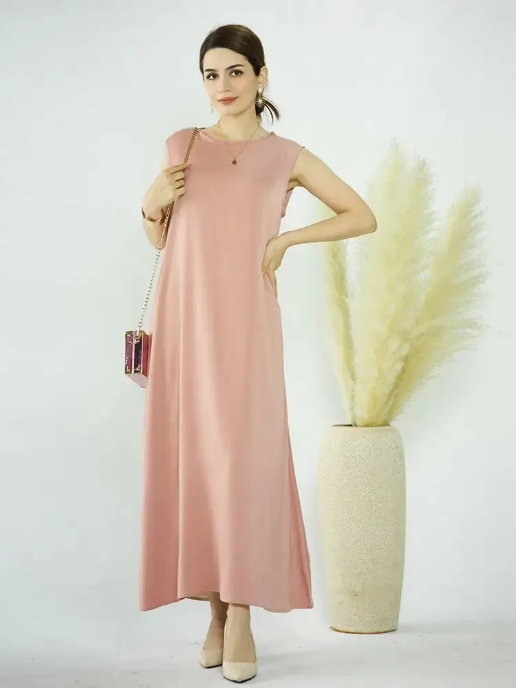 Chic Elegant Abaya
