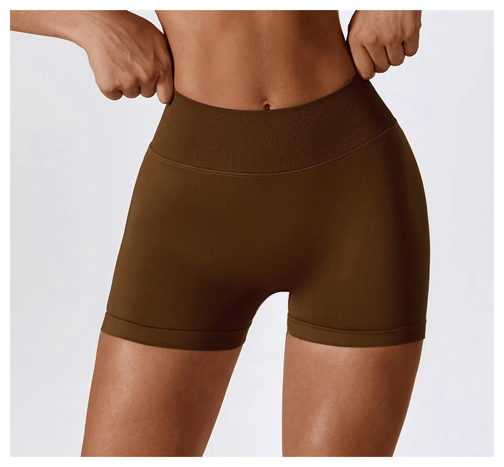 Chic Girl Limited Short