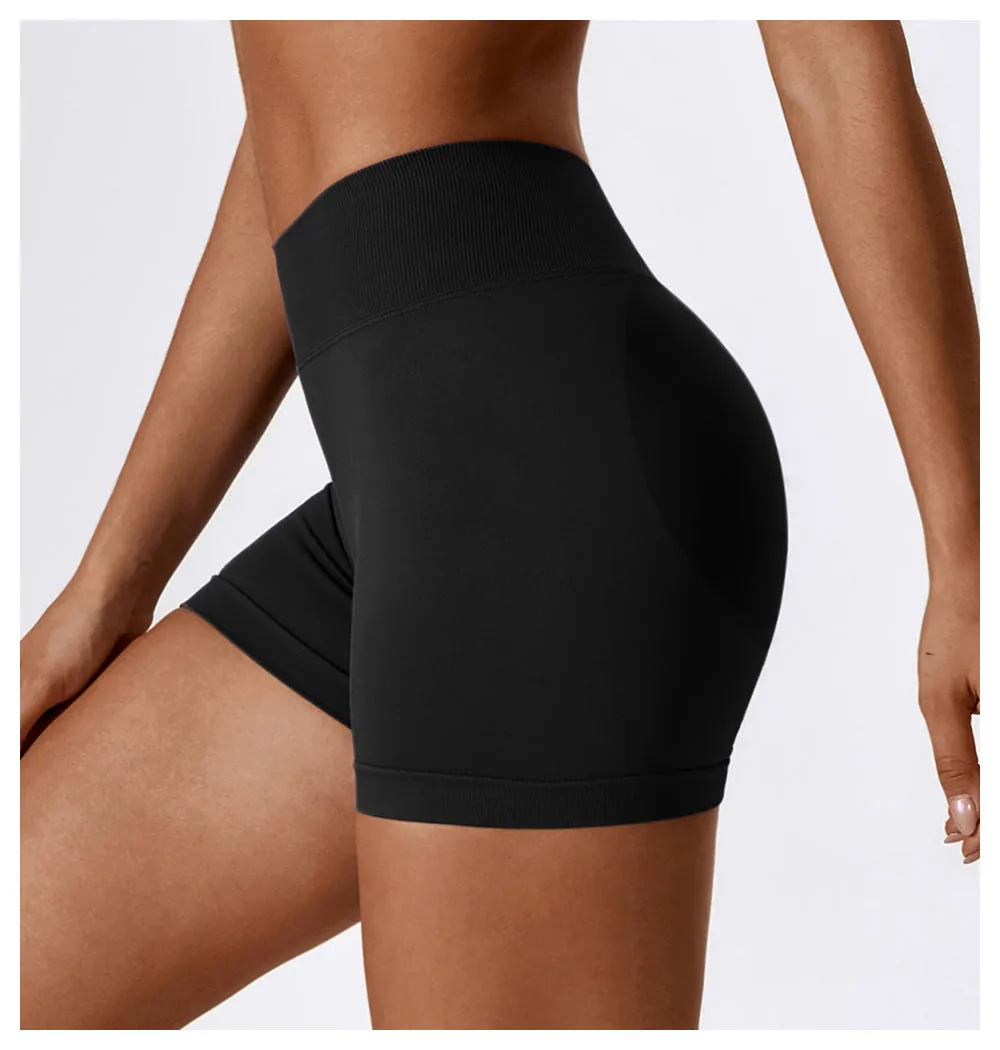 Chic Girl Limited Short