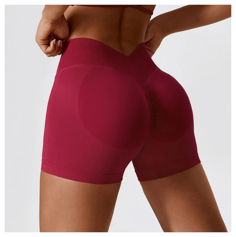 Chic Girl Limited Short