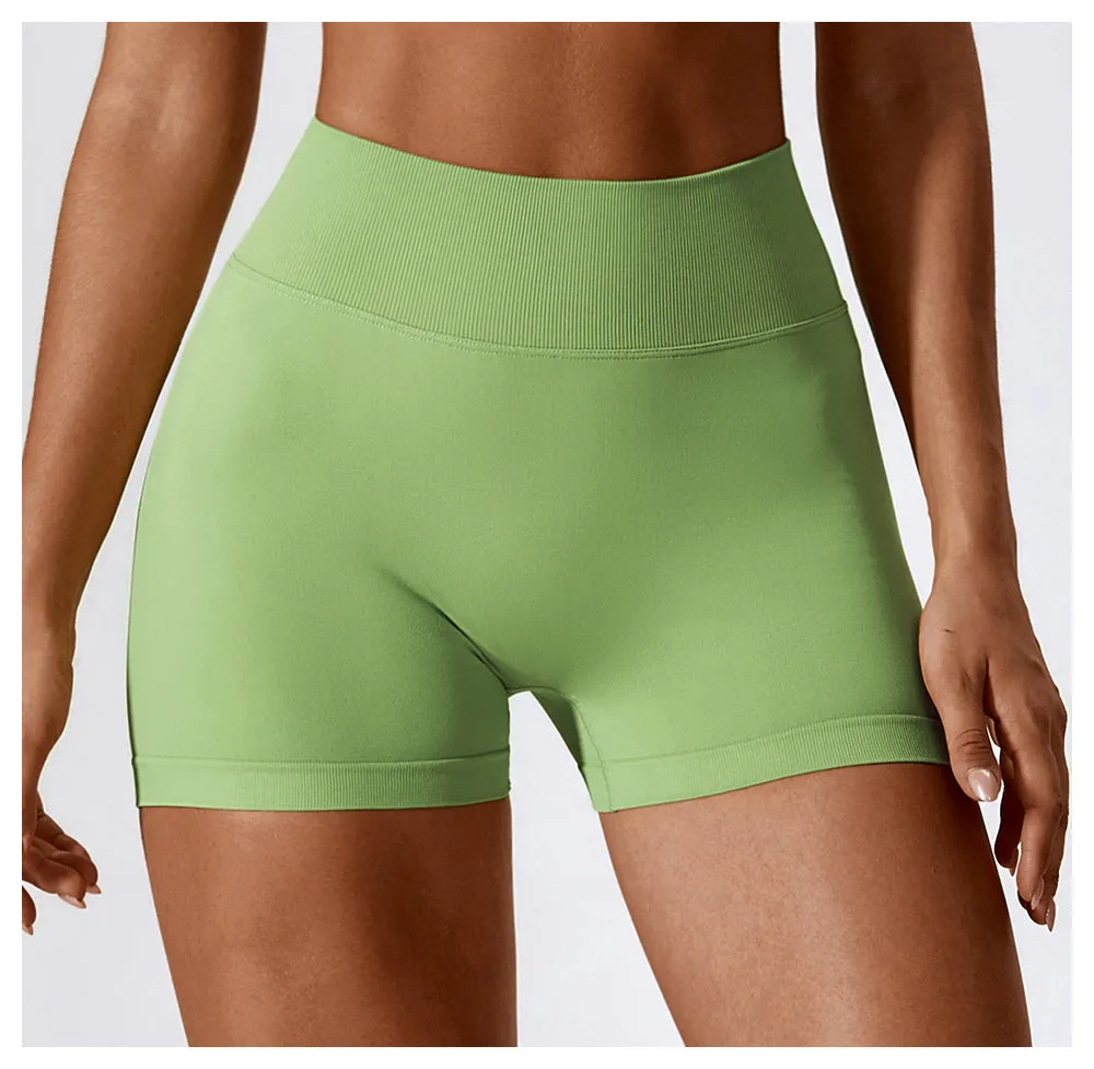 Chic Girl Limited Short