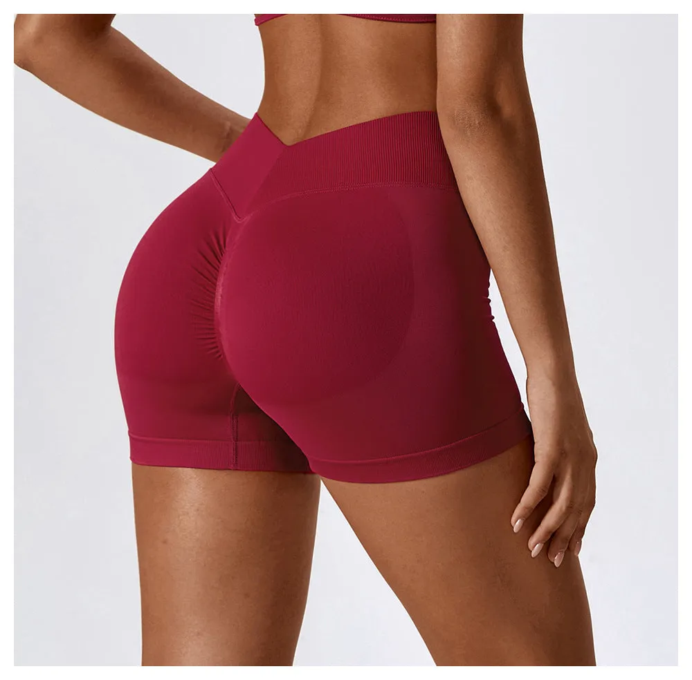 Chic Girl Limited Short
