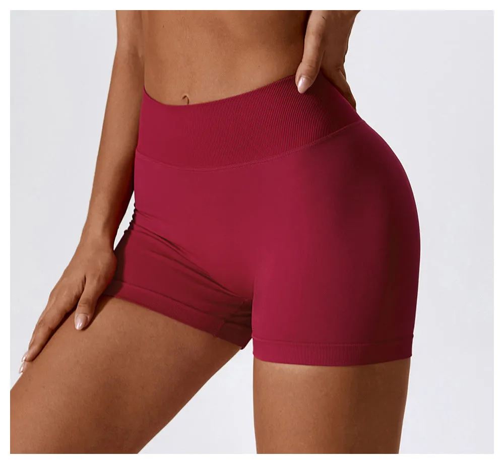 Chic Girl Limited Short
