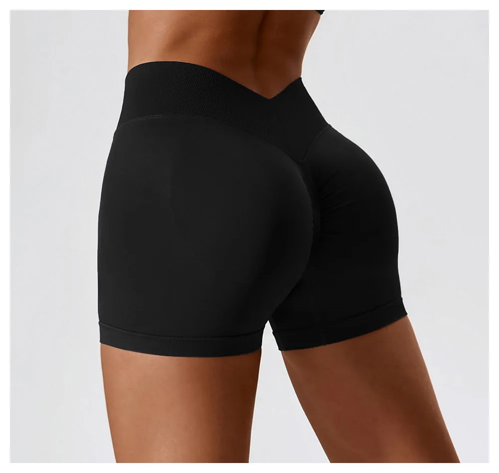 Chic Girl Limited Short