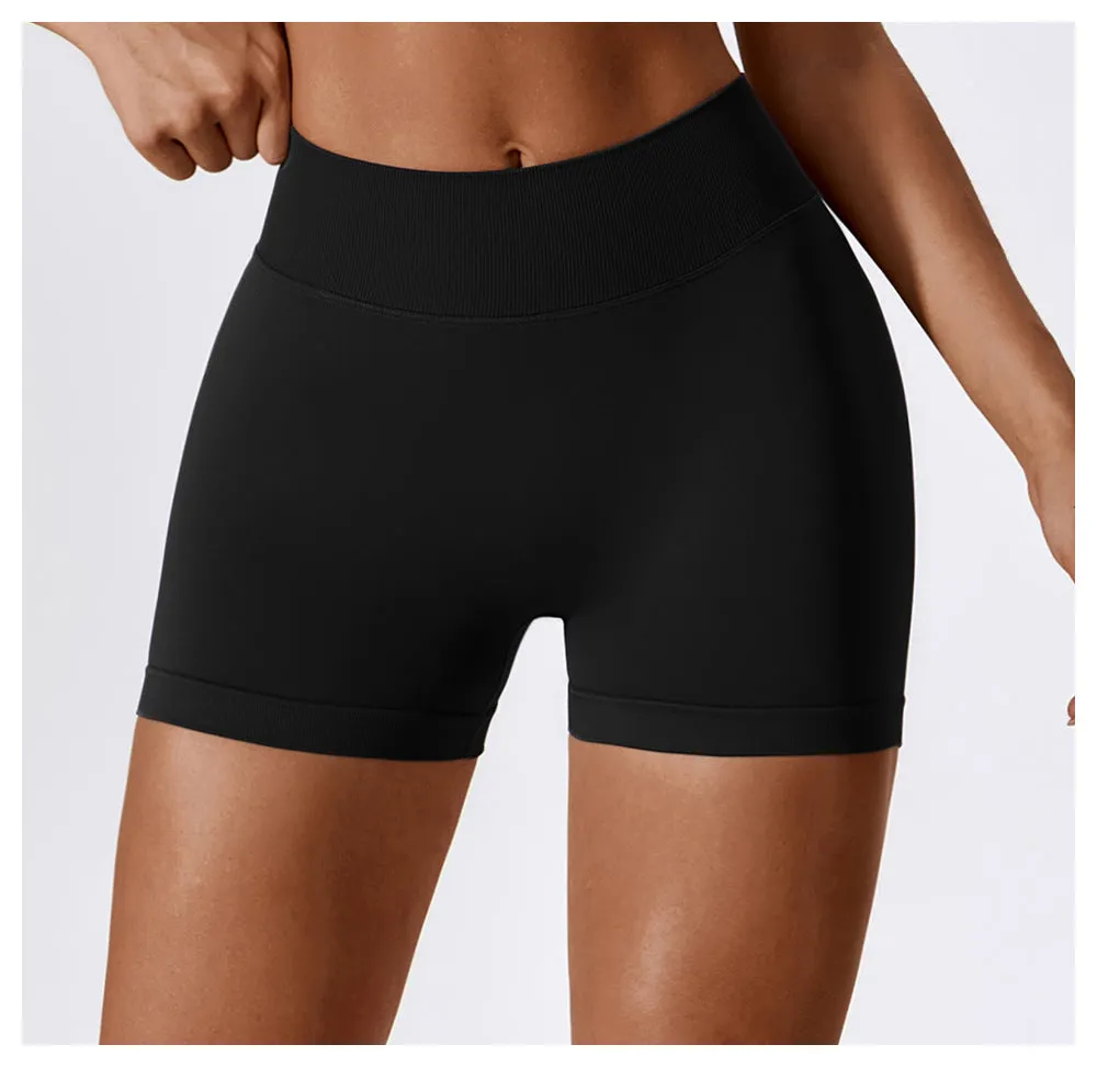 Chic Girl Limited Short