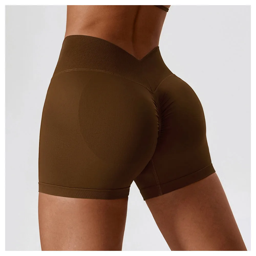 Chic Girl Limited Short