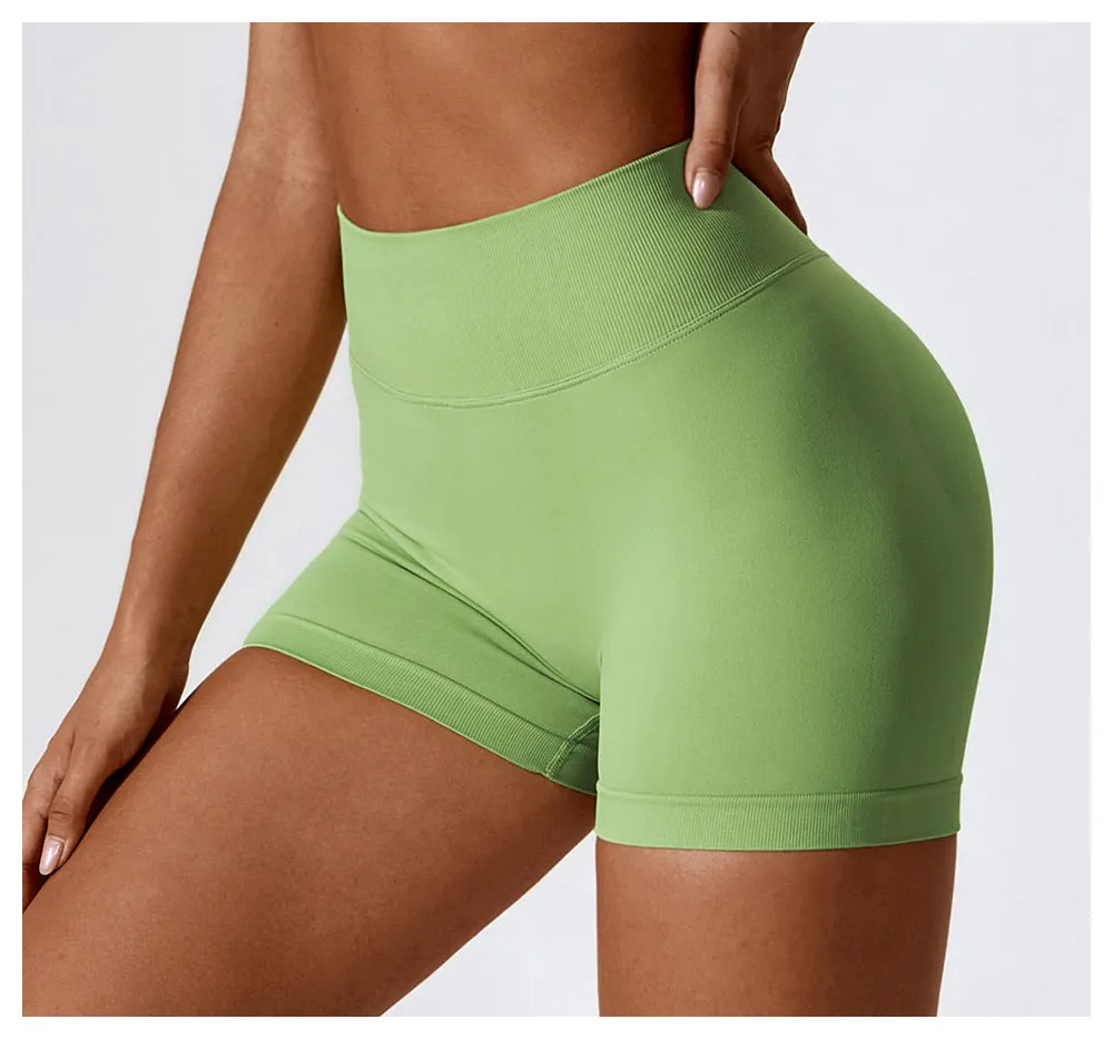 Chic Girl Limited Short