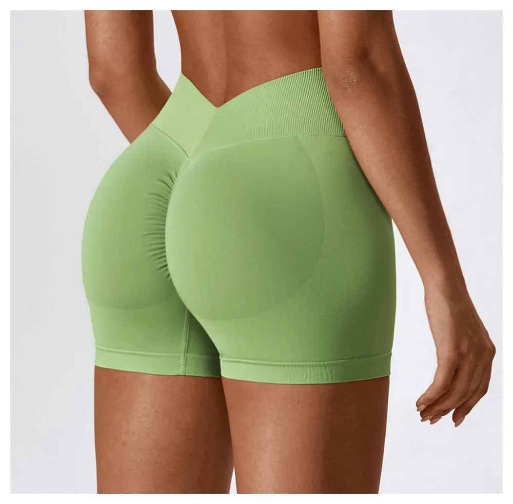 Chic Girl Limited Short