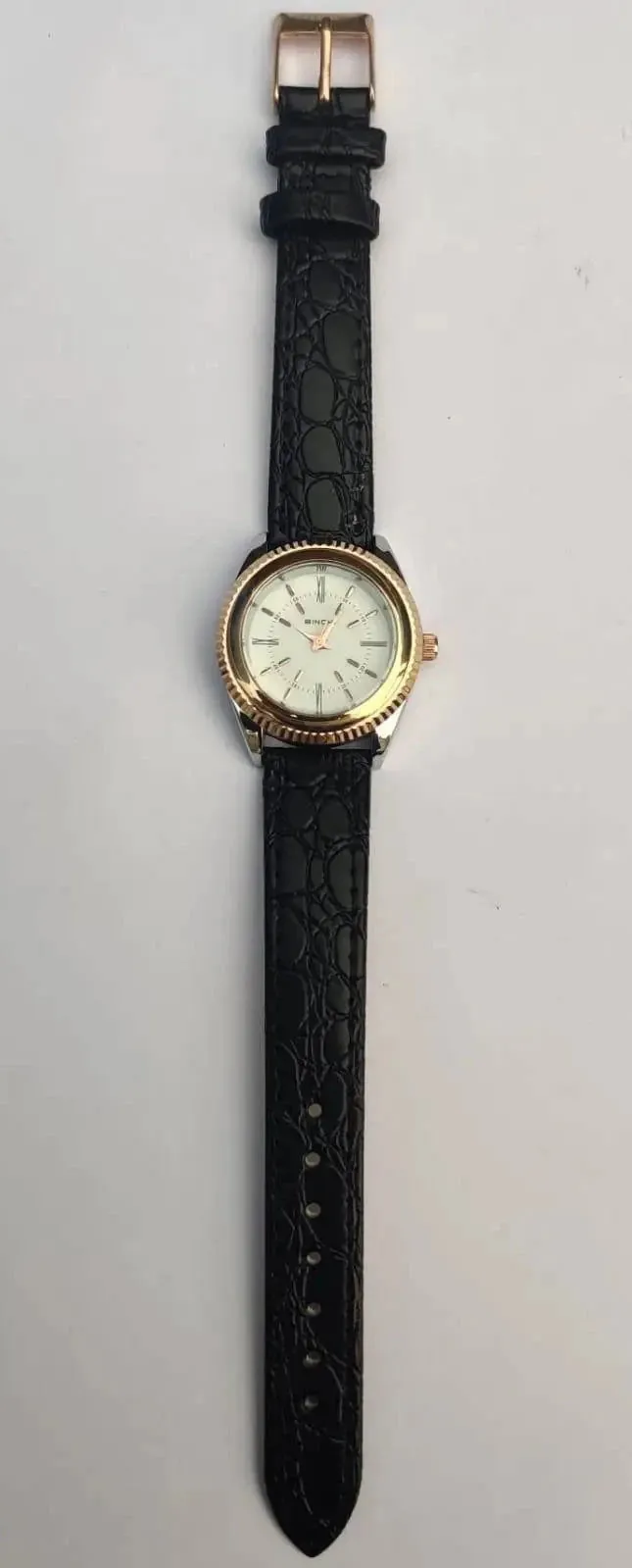 Chic Ladies Watch