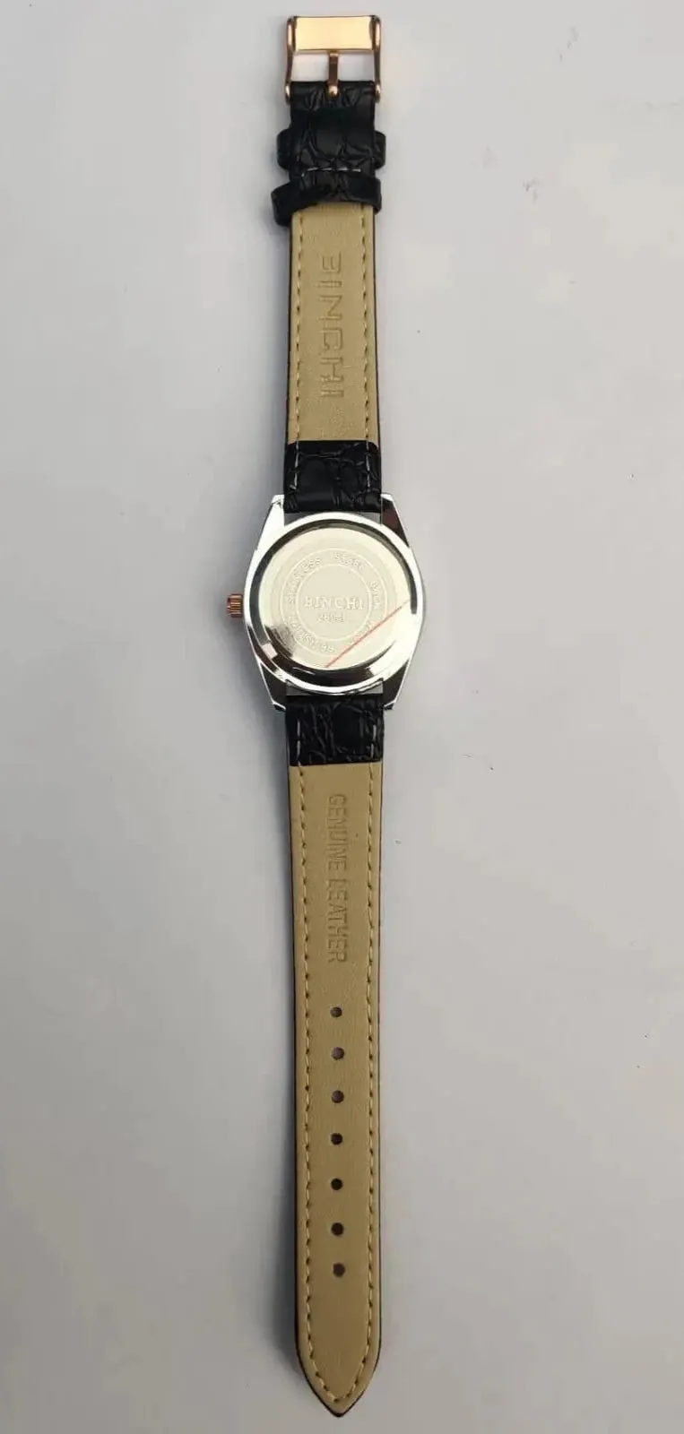 Chic Ladies Watch