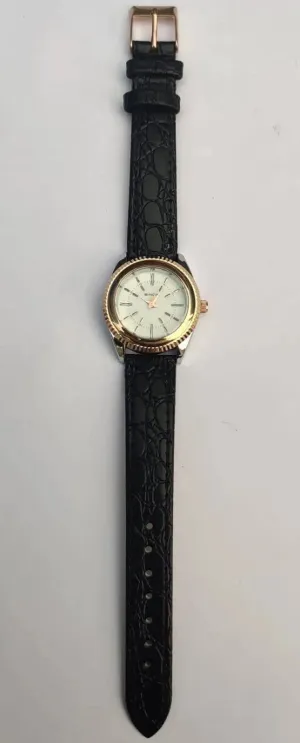 Chic Ladies Watch