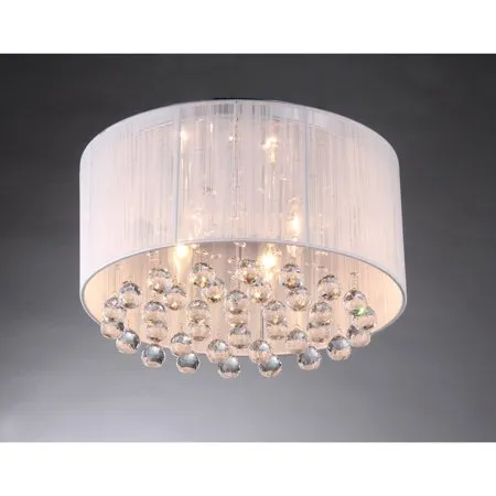 Chic Luxury  Chandelier