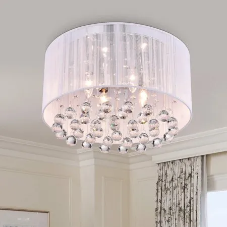 Chic Luxury  Chandelier