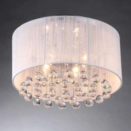 Chic Luxury  Chandelier