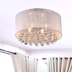 Chic Luxury  Chandelier