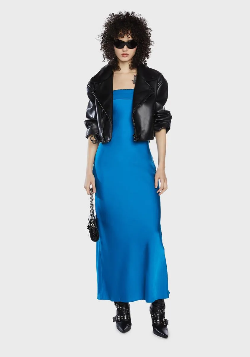 Chic Revenge Maxi Dress