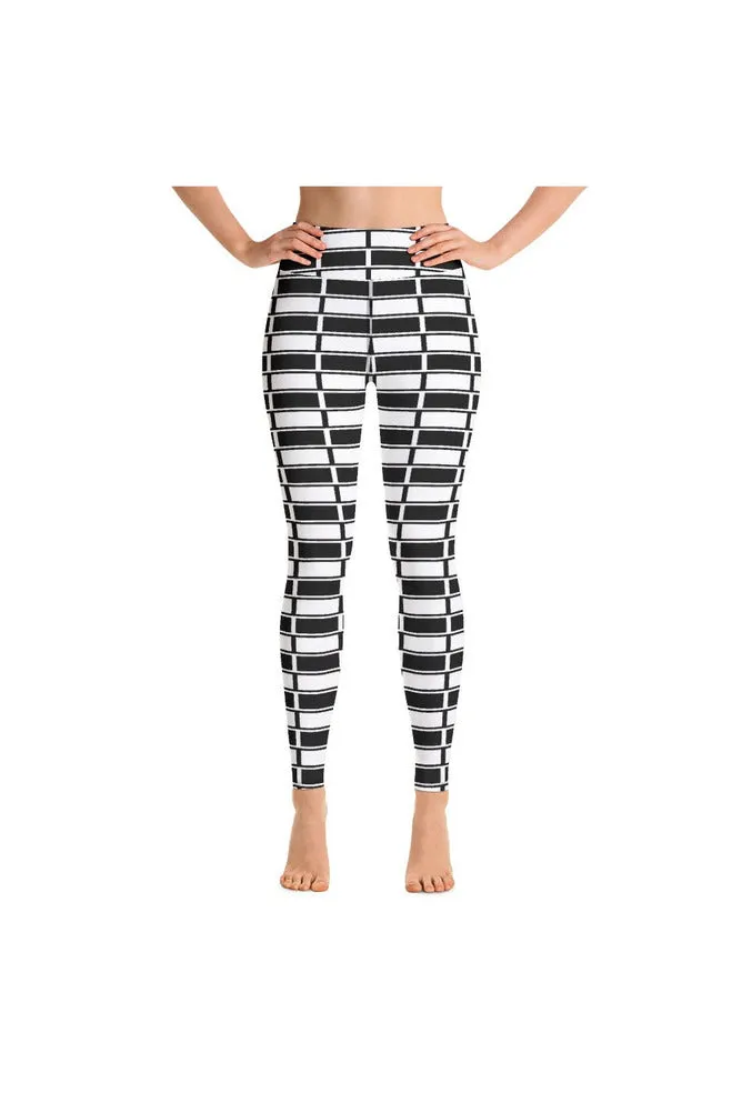 Chisolm Chic Yoga Leggings