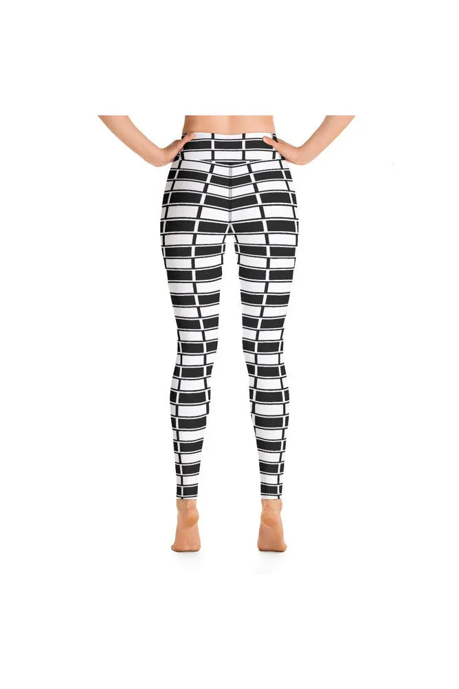 Chisolm Chic Yoga Leggings