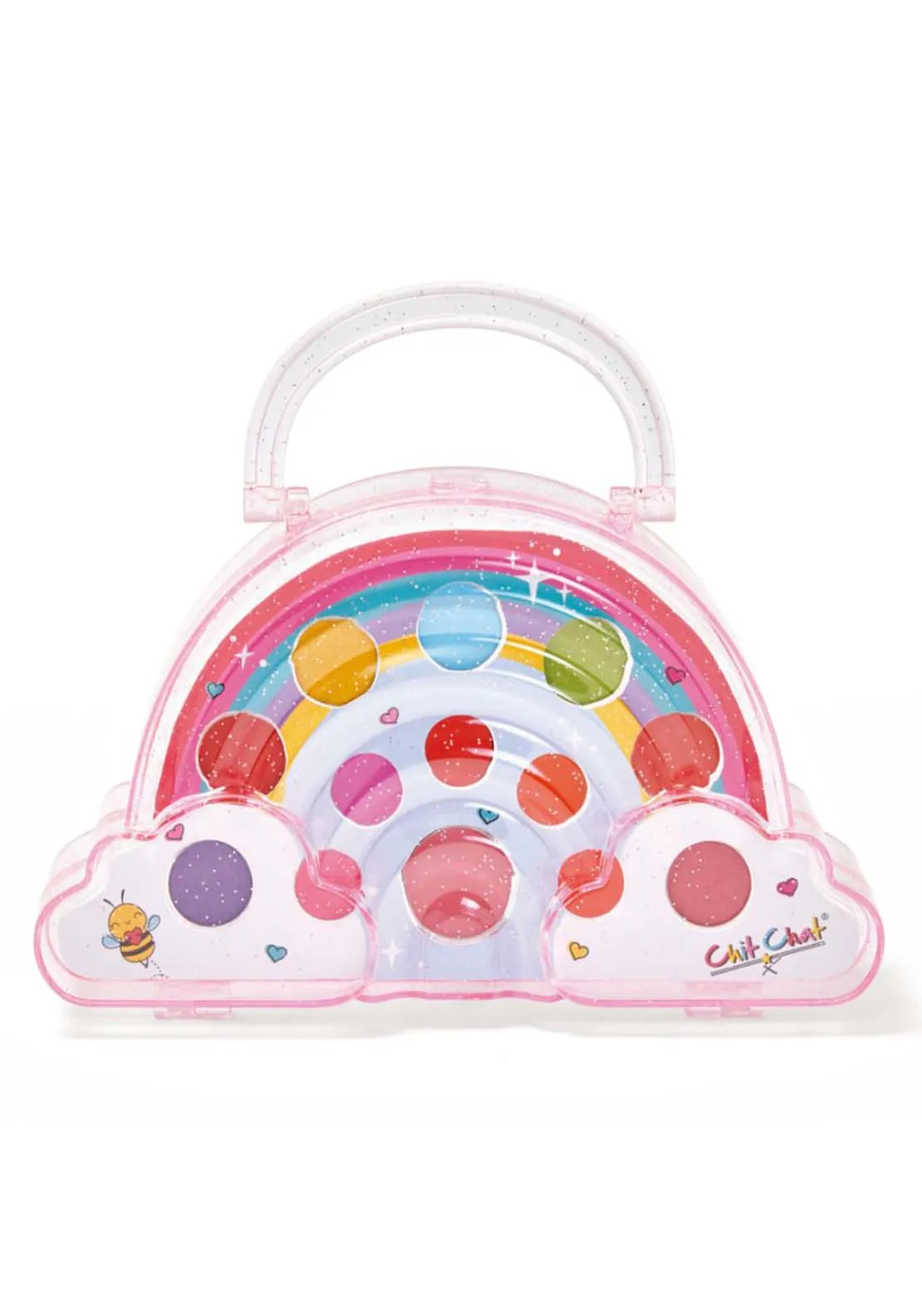 Chit Chat - Rainbow Cosmetic