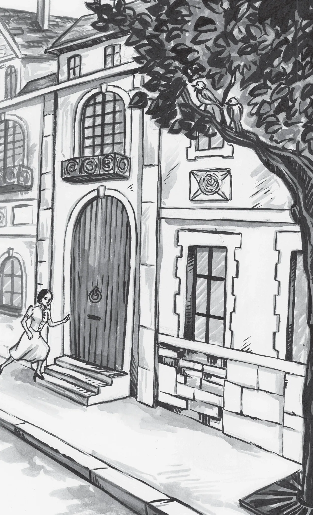 Choose Your Own Adventure SPIES: Noor Inayat Khan