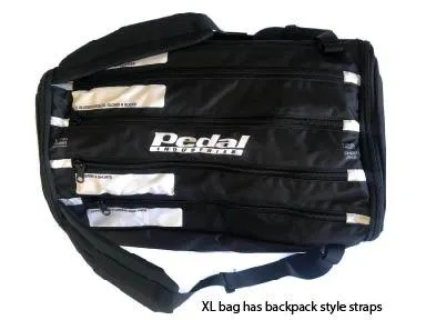 Christian Cycling 06-2019 RACEDAY BAG