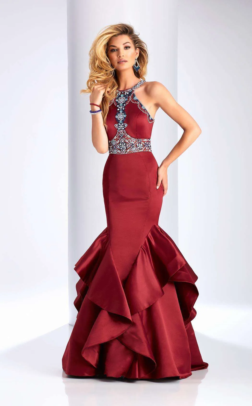 Clarisse 3058 Dress