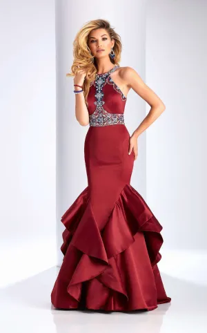 Clarisse 3058 Dress