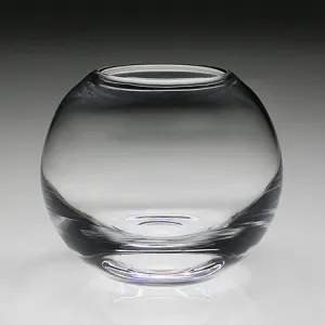 Classic Globe Vase