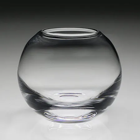 Classic Globe Vase