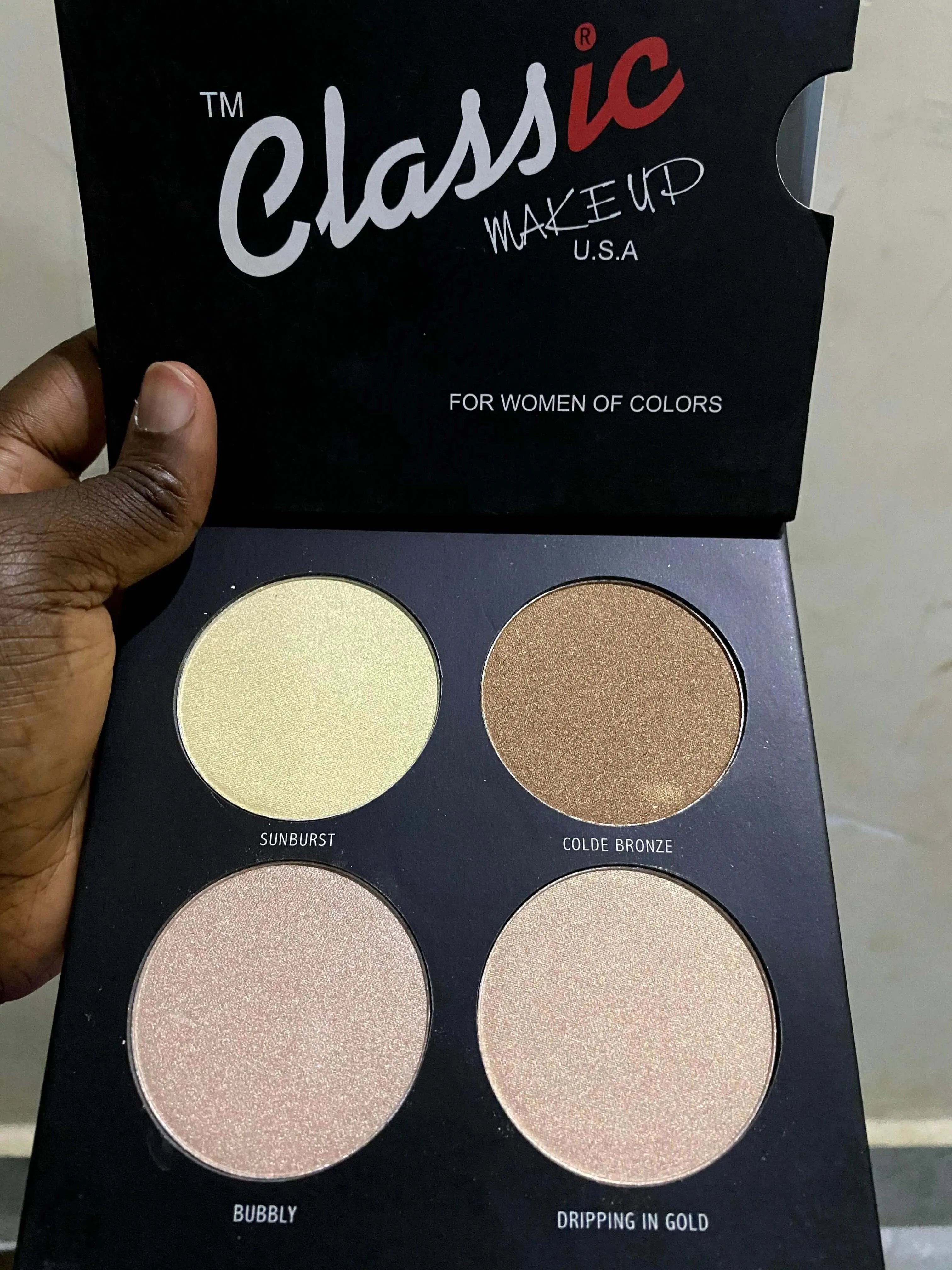 Classic Glow Kit